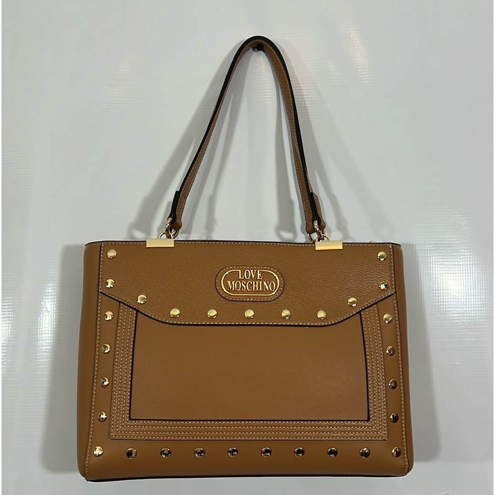 Love Moshino bag